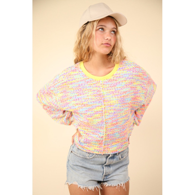 Carrie Sweater
