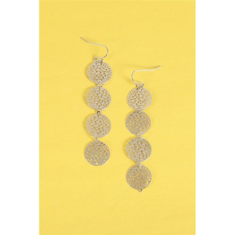 Charleroi Earrings