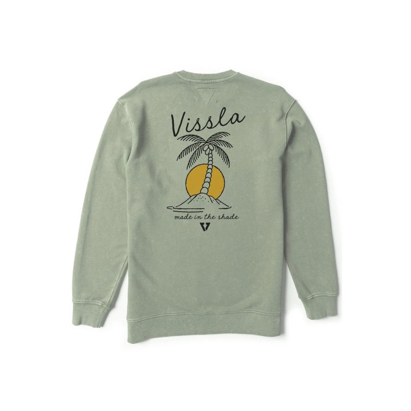 Coastal Eco Sweatshirt