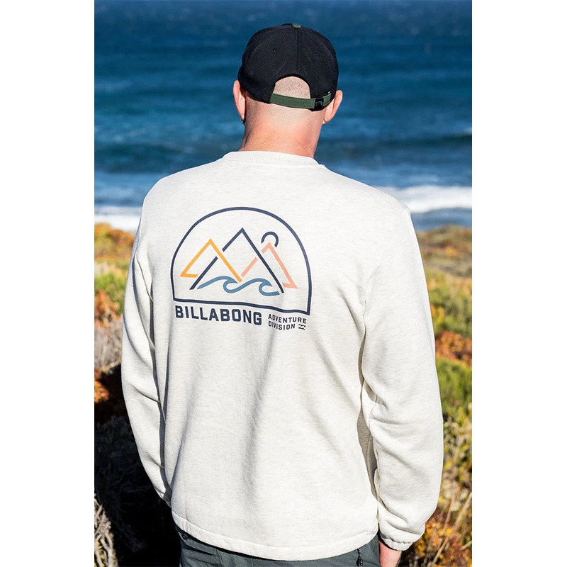 Compass Sweatshirt