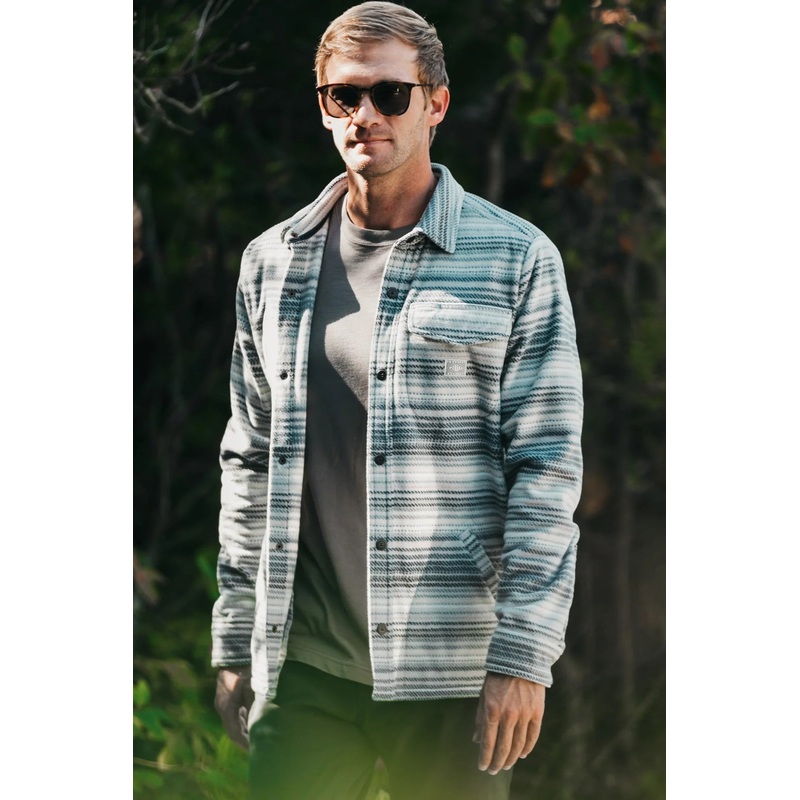 Concordia 2 Fleece