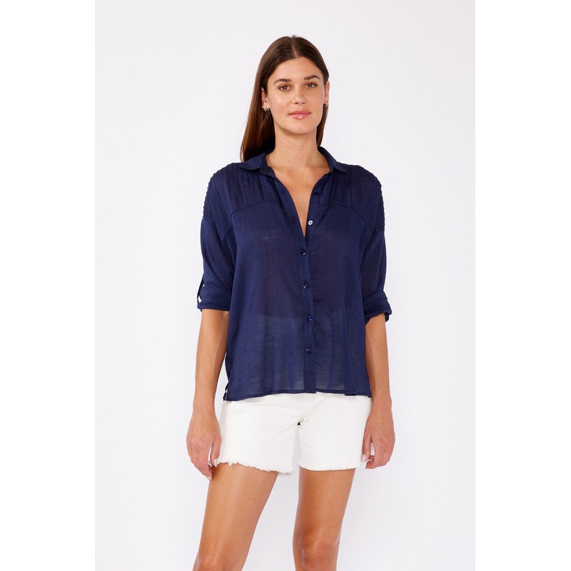 Cooler Days Top