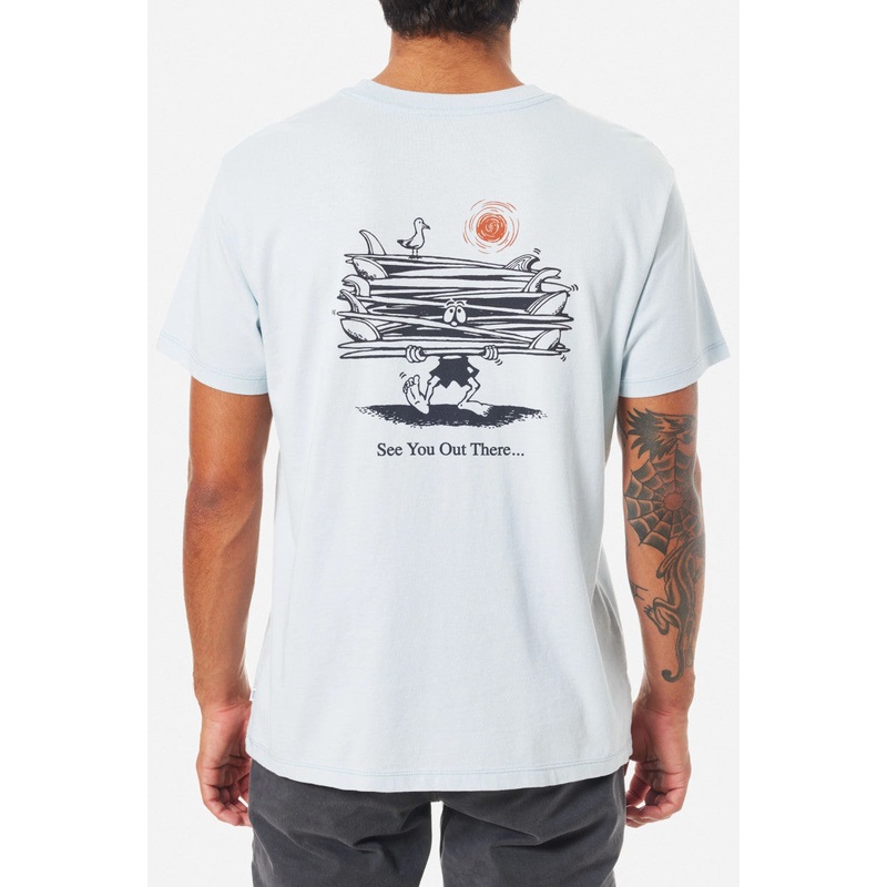 Corky Tee