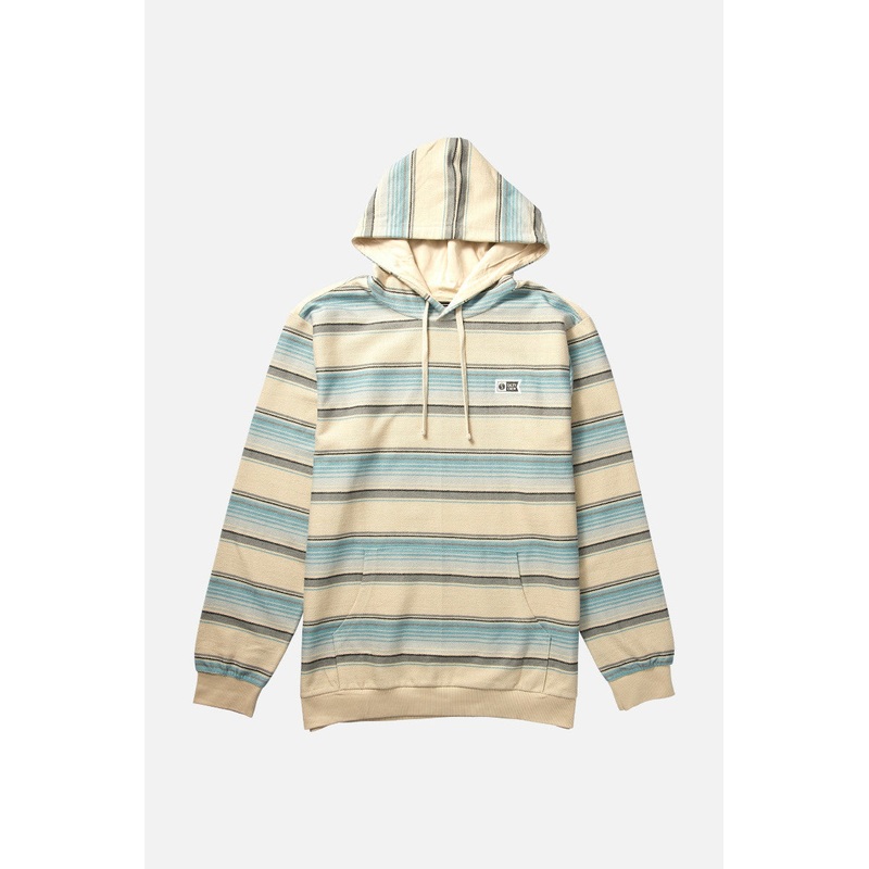 Crewser Pullover Hoodie
