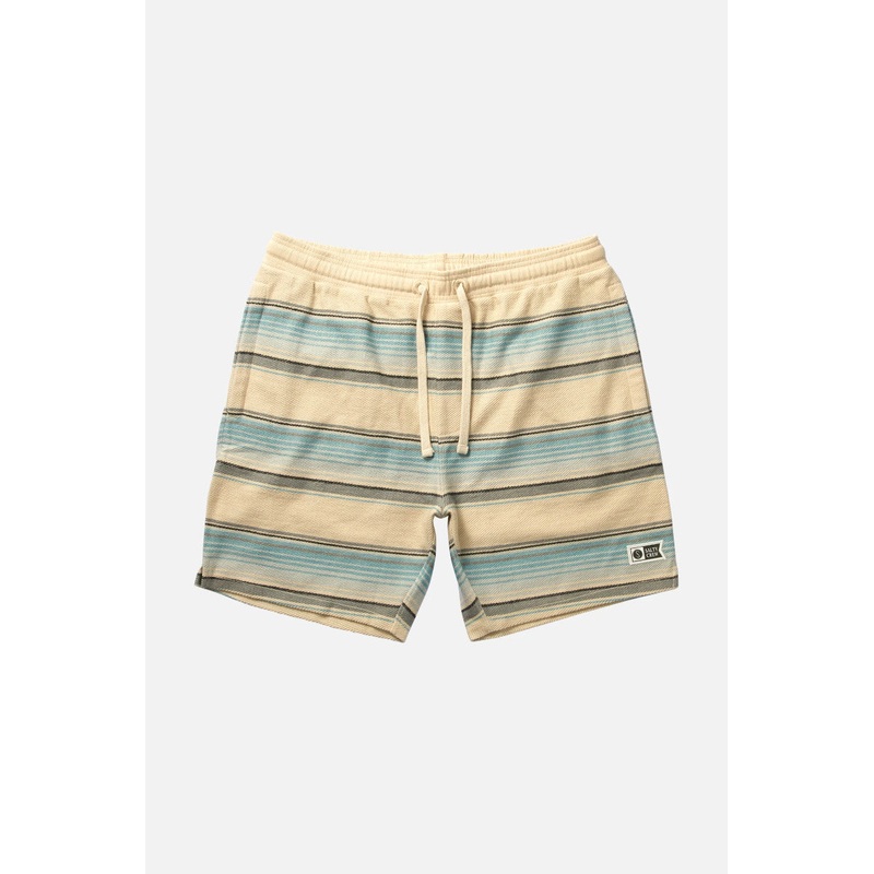 Crewser Shorts