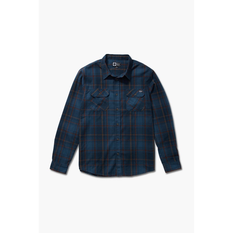 Daybreak Flannel