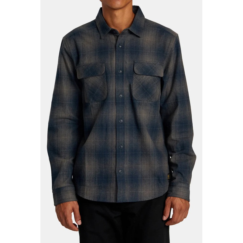 Dayshift Flannel