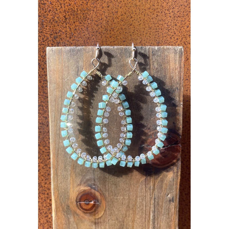 Delia Earrings