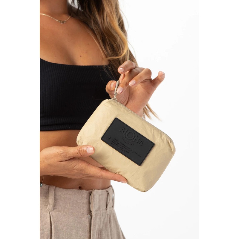 Dipped Mini Pouch