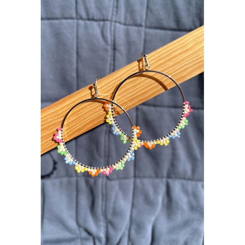 Elise Earrings