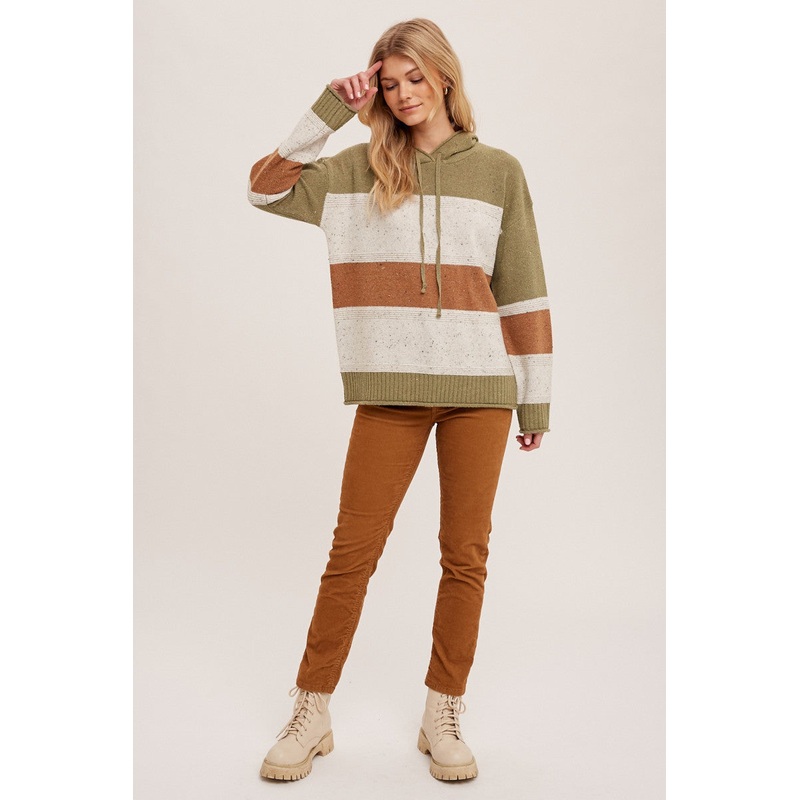 Emerson Sweater