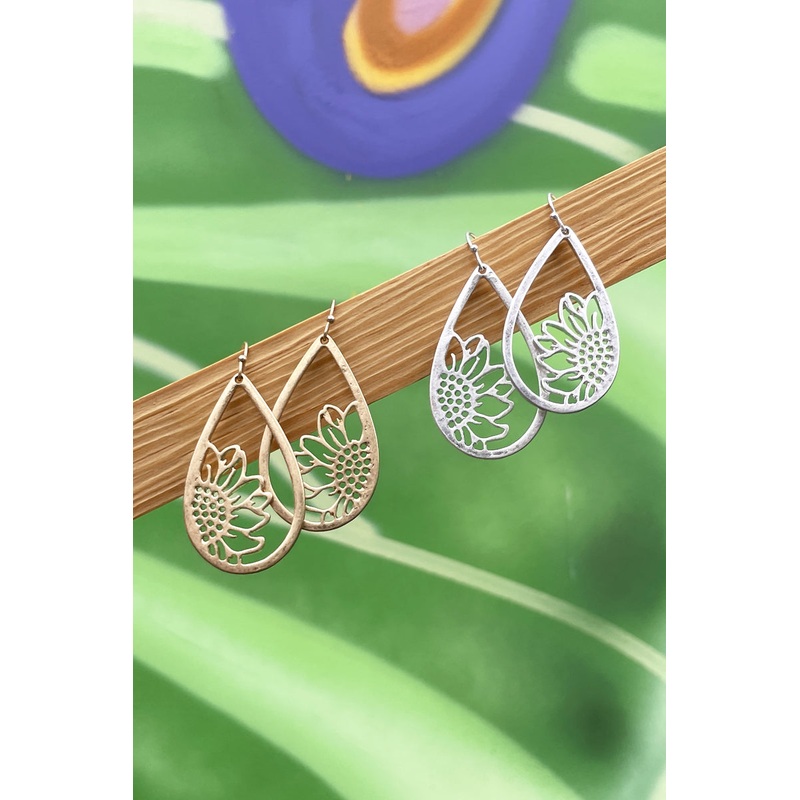 Field Day Earrings