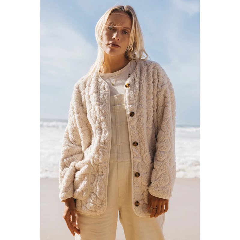 Fireside Cozy Fleece