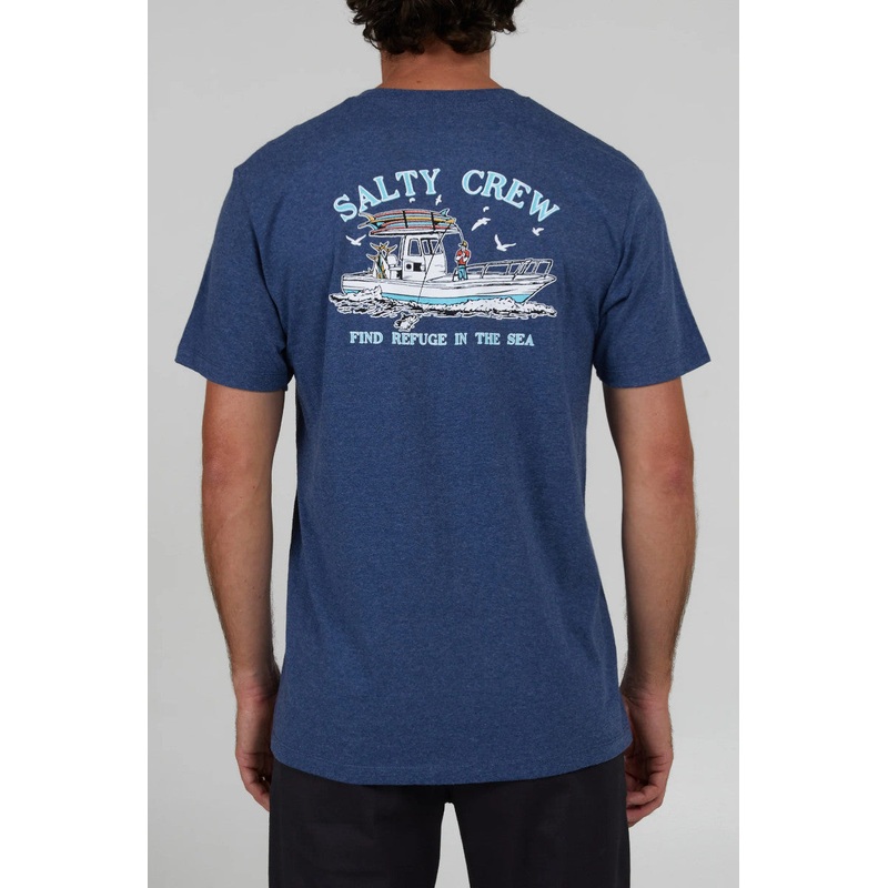 Fish On Tee