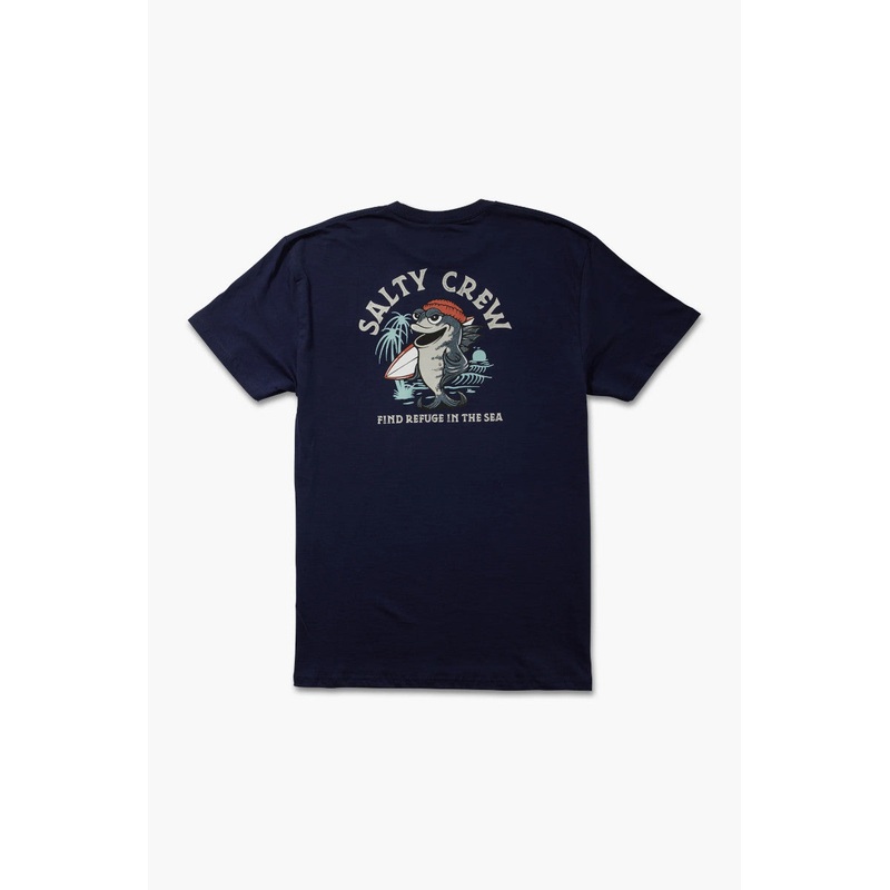 Free Surf Tee