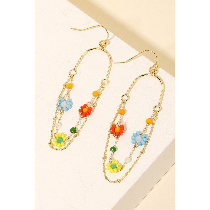 Garden Party Earrings