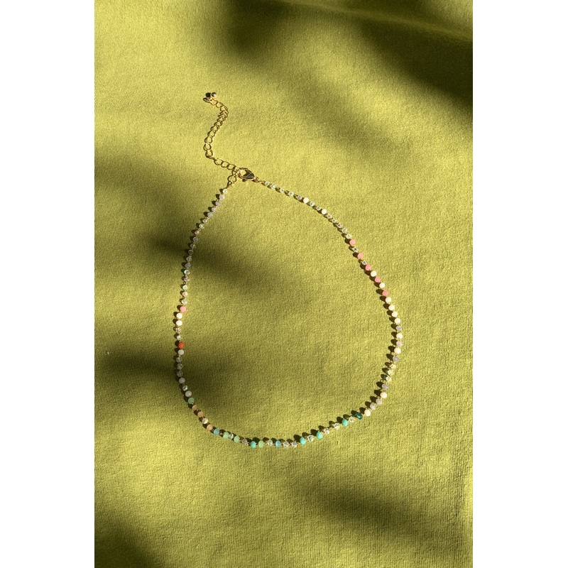 Hayden Necklace