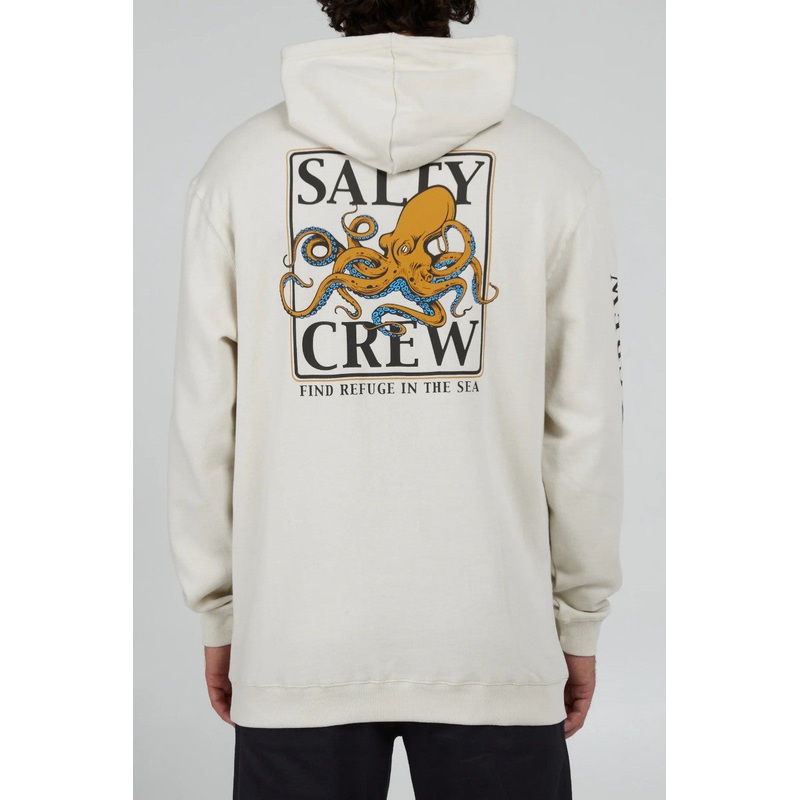 Ink Slinger Hoodie