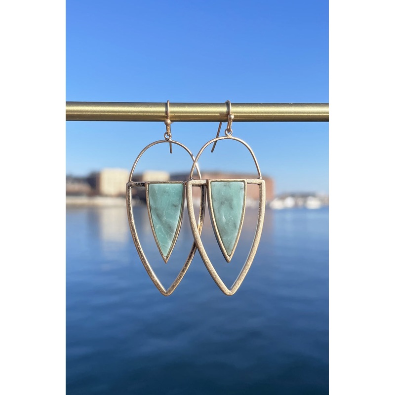 Janeiro Earrings
