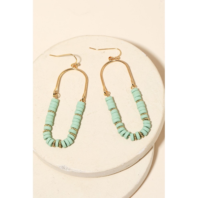 Jianna Earrings