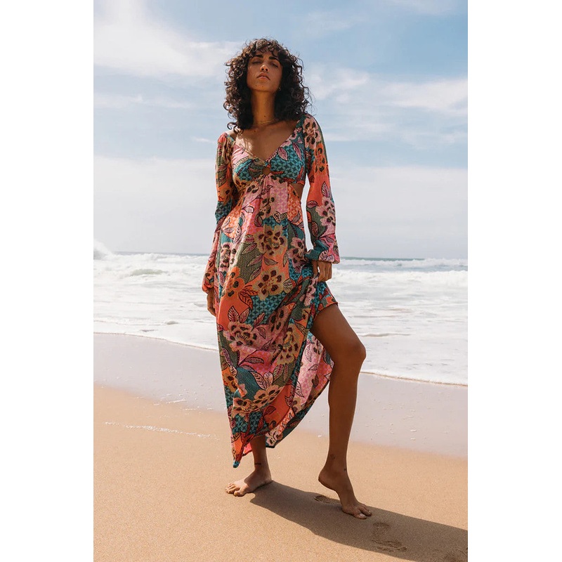 Last Call Dress