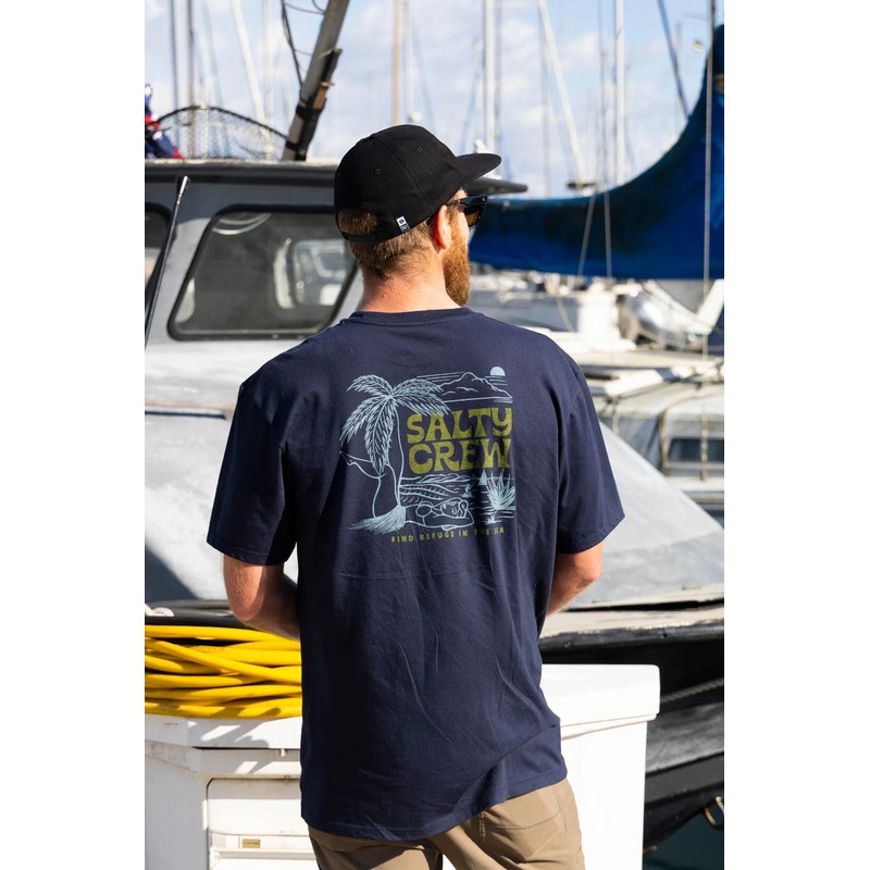 Legs Tee