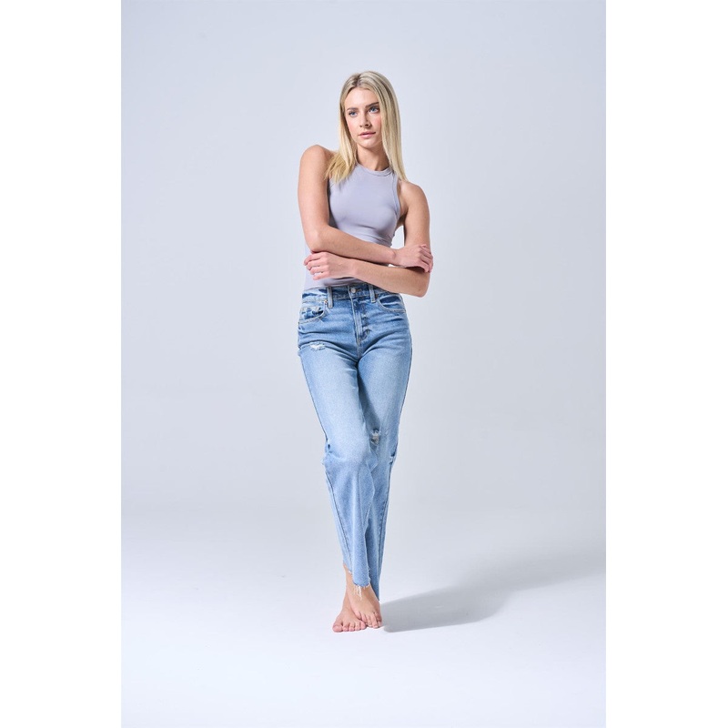 Like Vintage Jeans