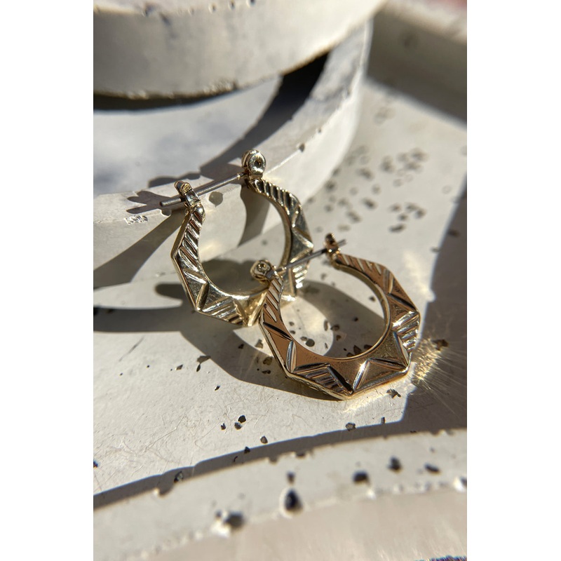 Lindy Earrings