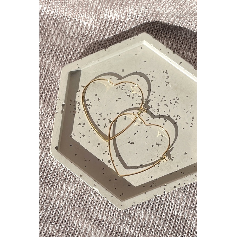 Lots of Love Earrings