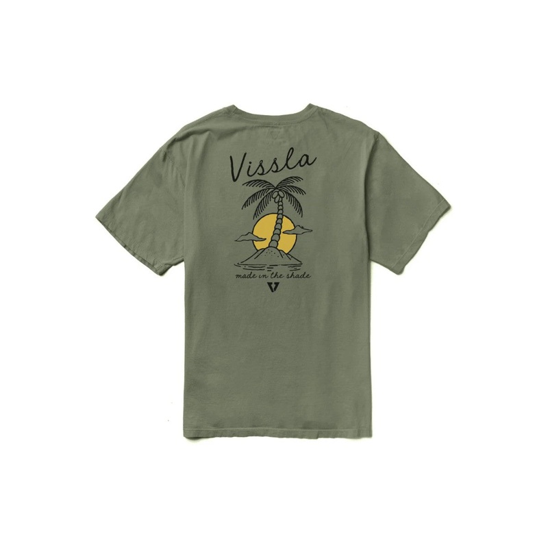 Made in the Shade Tee