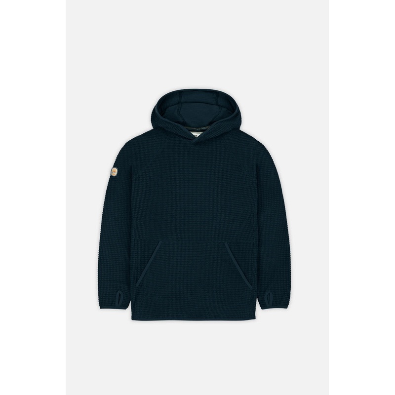 Manteo Tech Hoodie