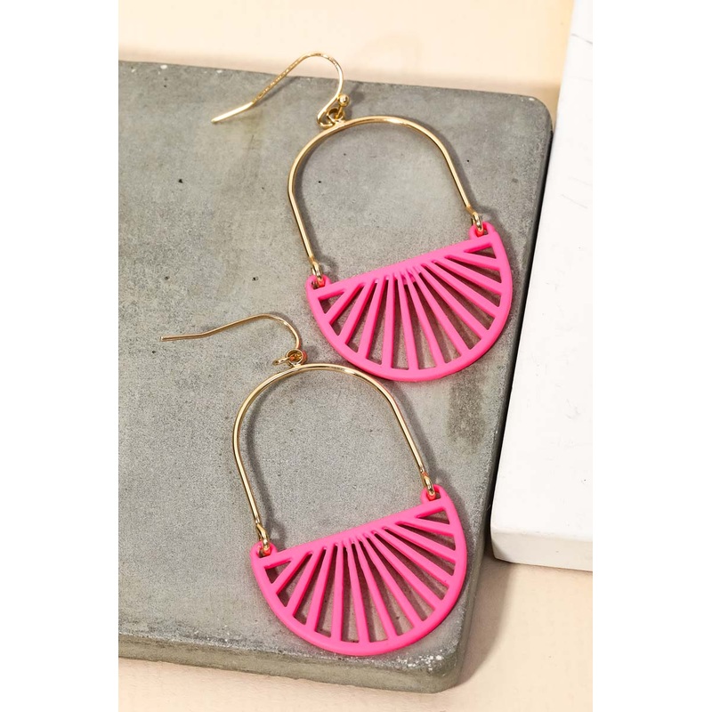 Melonie Earrings