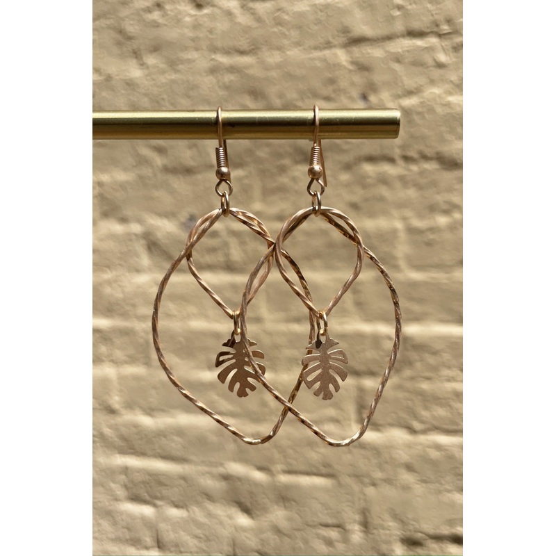 Monny Earrings