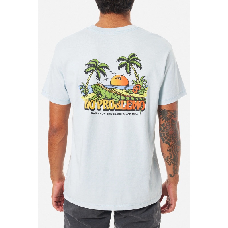 Orlando Tee