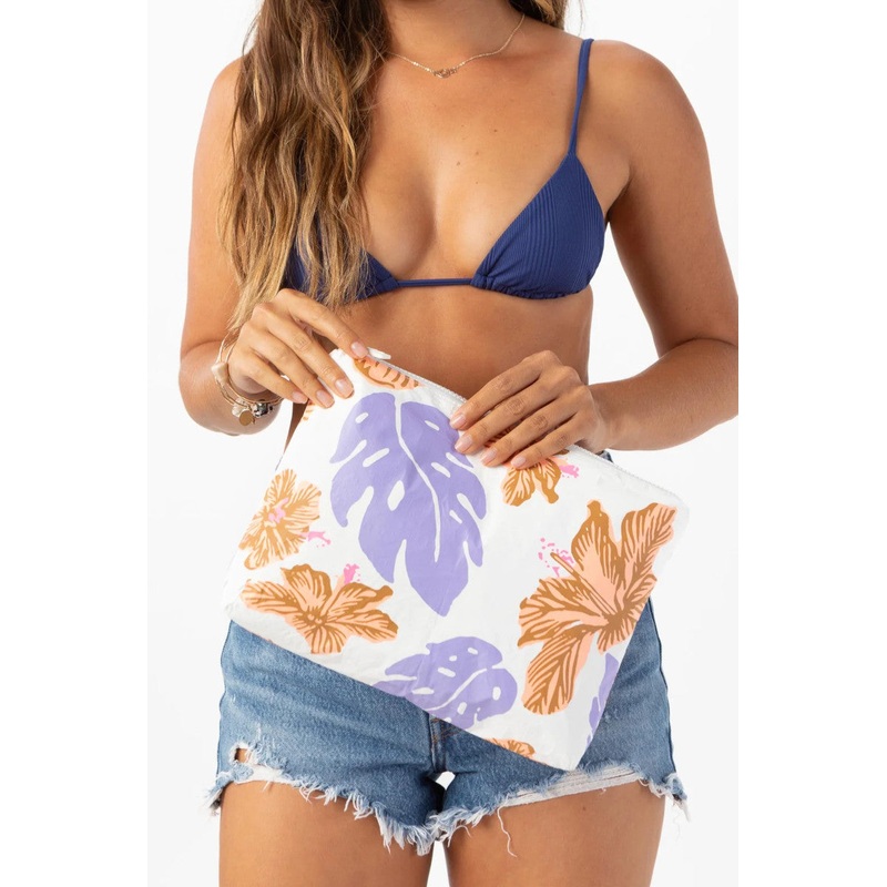 Pape'ete Mid Pouch