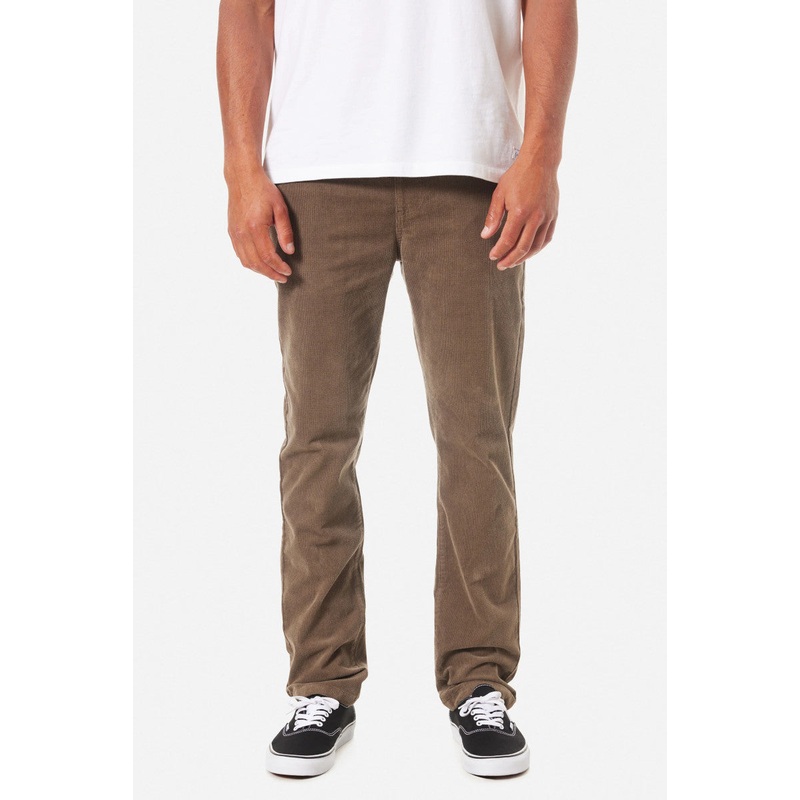 Pipeline Cord Pants