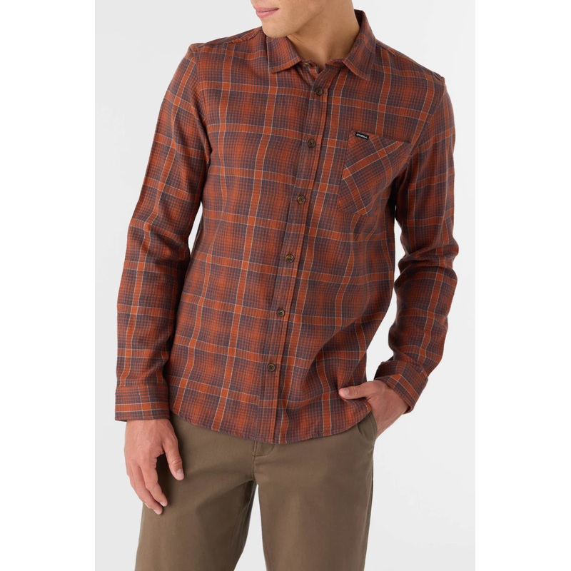 Prospect 2 Flannel