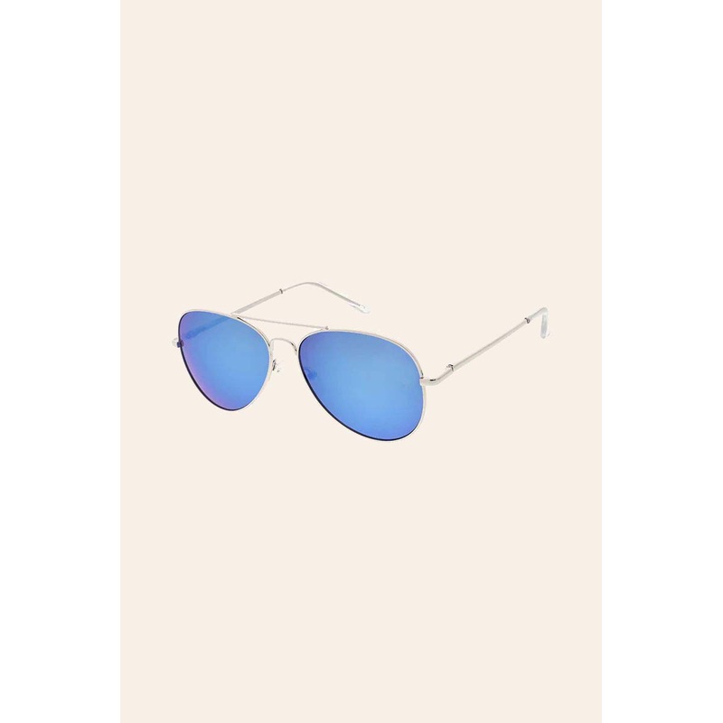 Rainbow Aviator Sunglasses