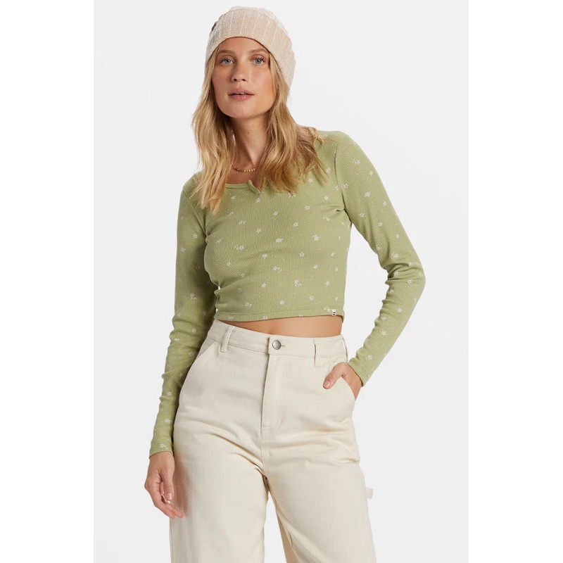 Reese Thermal Top