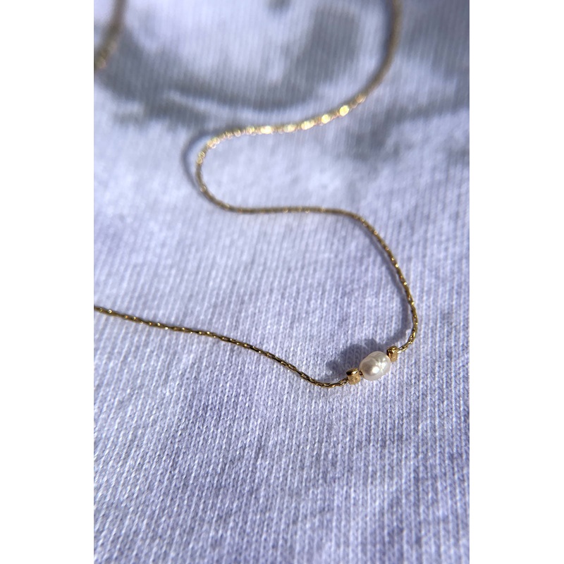 Risa Necklace