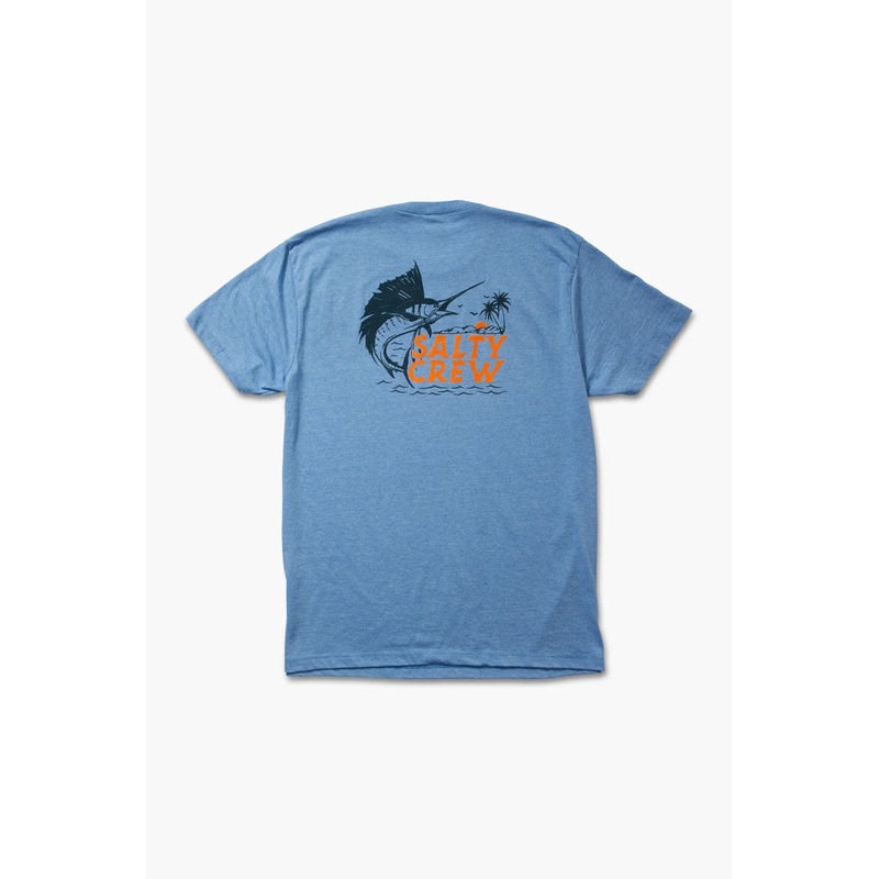 Sailfish Tee