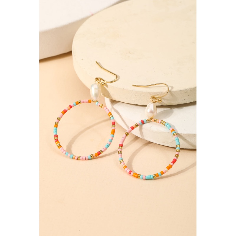 Sandrine Earrings
