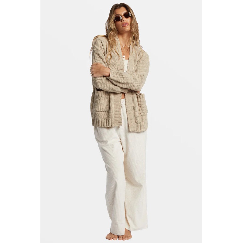 Sea Side Cardigan