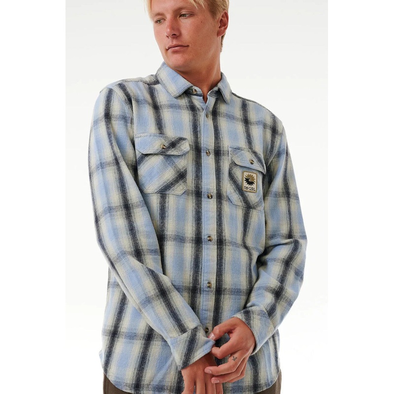 SWC 2 Flannel