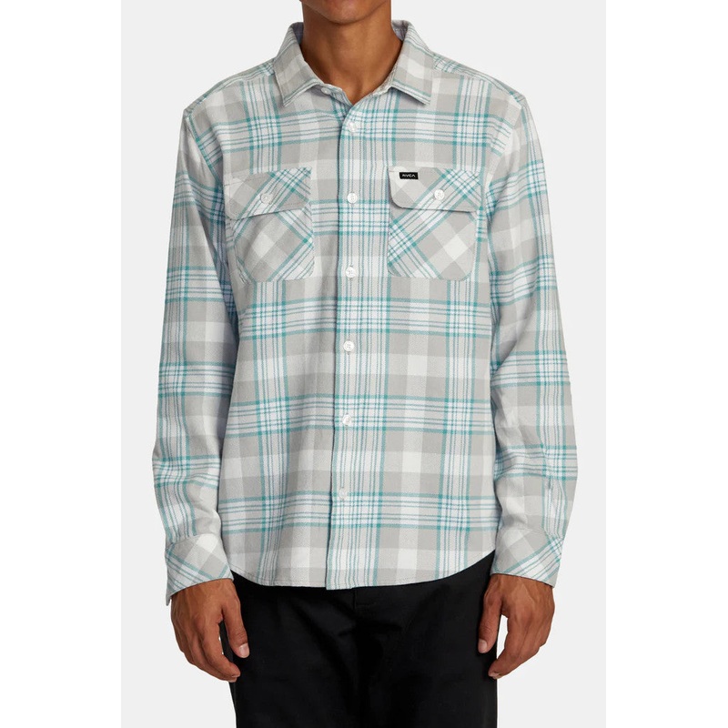 That'll Work 3 Flannel