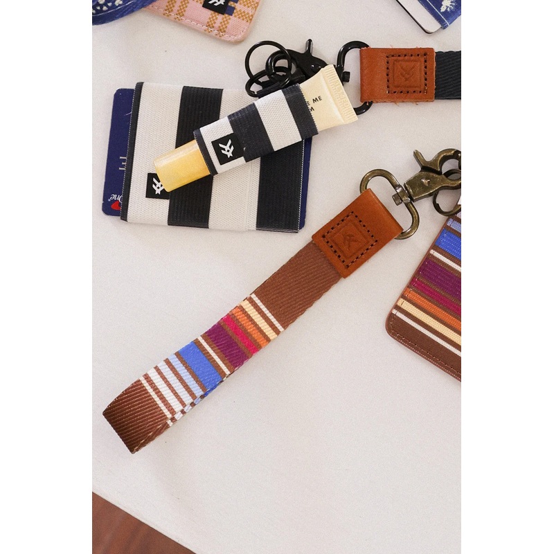 Thread 23 Wrist Lanyard