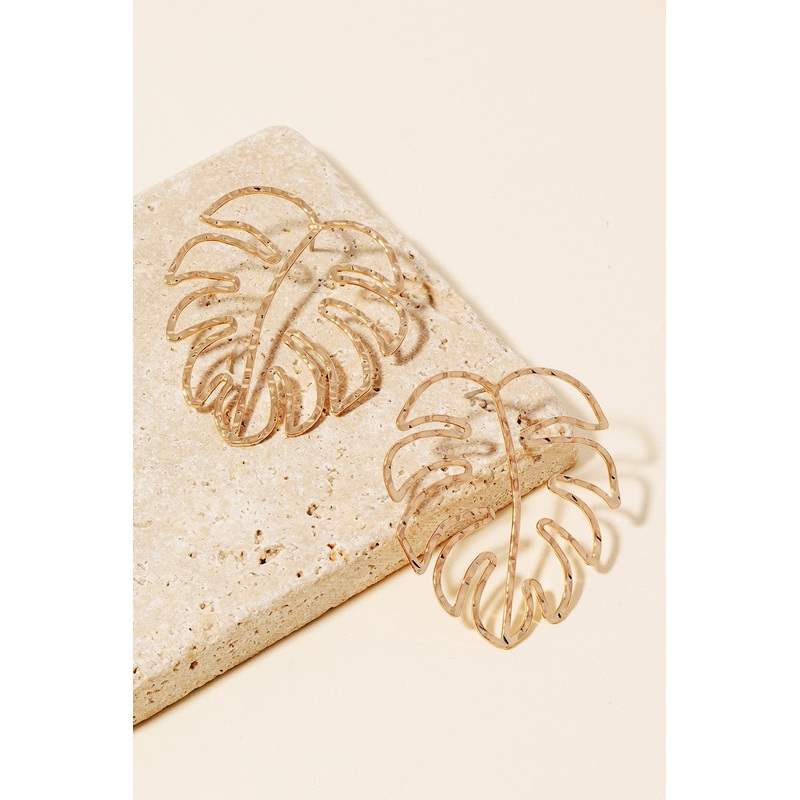 To the Tropics Earrings
