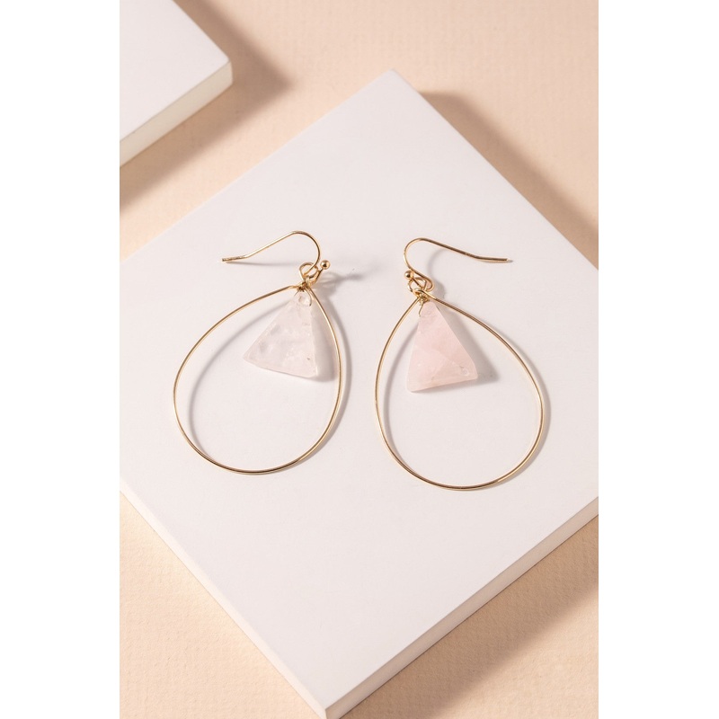 Tobi Earrings