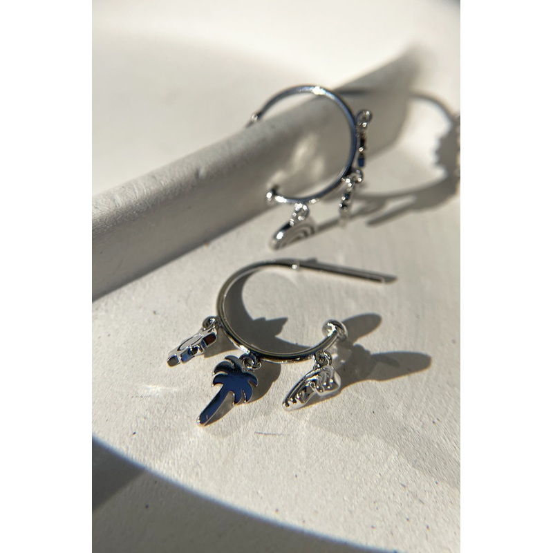 Tropicana Earrings