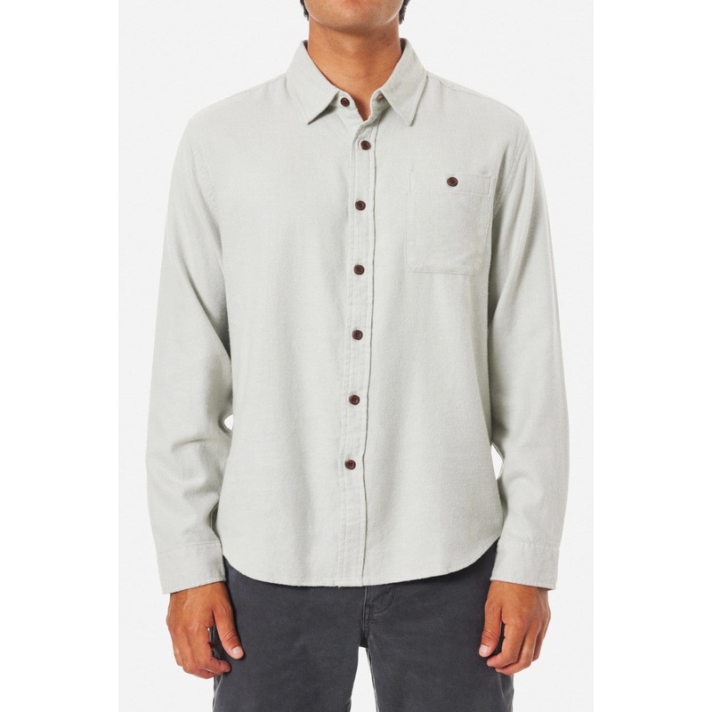 Twiller 2 Flannel
